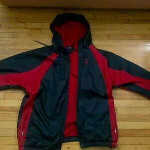 It was mine but it doesn’t fit anymore so I’m re selling it.